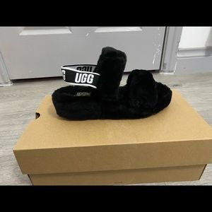 Ugg slippers